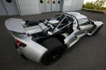 Hennessey Venom GT 2010 года